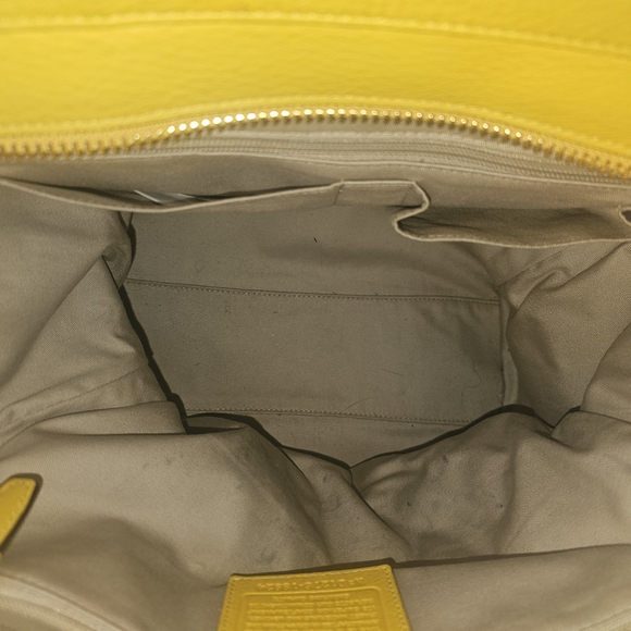 Coach bag - Picture 3 of 12